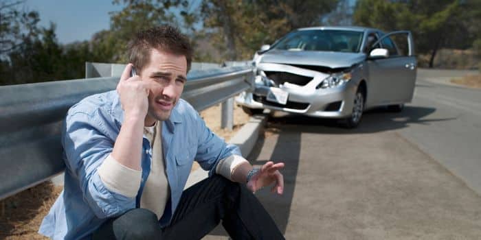 Auto Accident Law Firm: Your Guide to Seeking Legal Assistance After an Incident