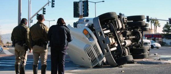 Trucking Injuries Attorney: Seeking Legal Assistance after an Accident