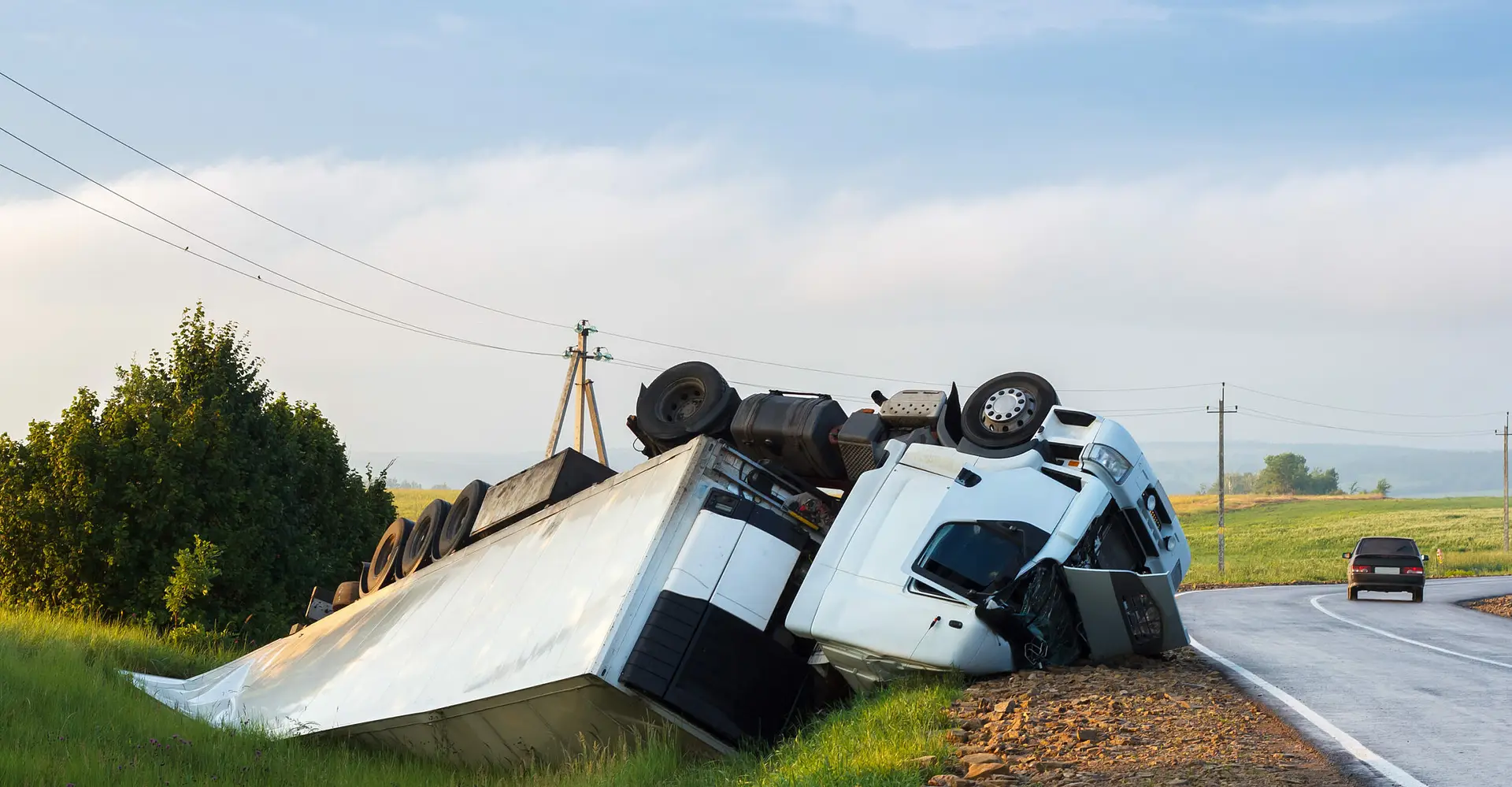 Dallas Semi-Truck Accident Lawyer: Navigating Legal Challenges After a Collision