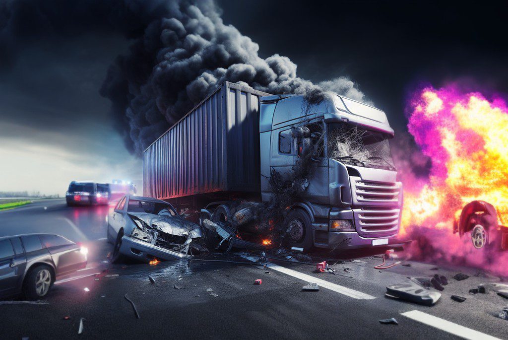 Truck Accident Lawyer Dallas TX: Navigating Legal Challenges for Justice