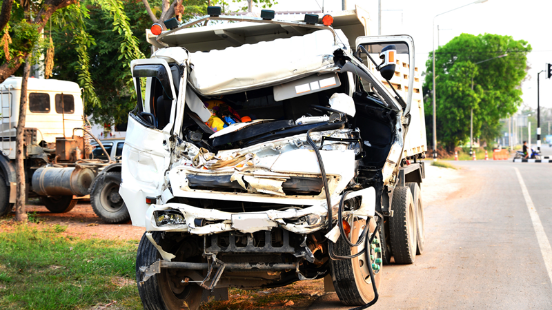 Best Dallas Truck Accident Lawyer: Your Guide to Legal Representation After an Accident