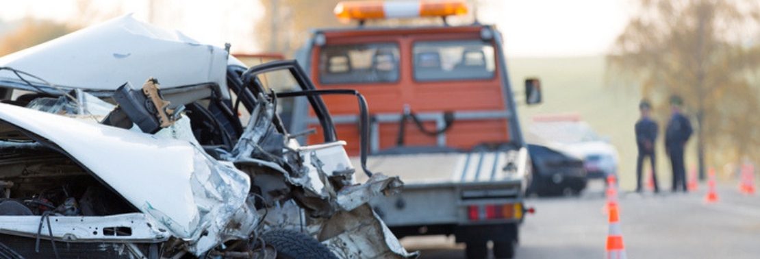 Dallas Truck Wreck Attorney: Navigating Legal Support After a Truck Accident