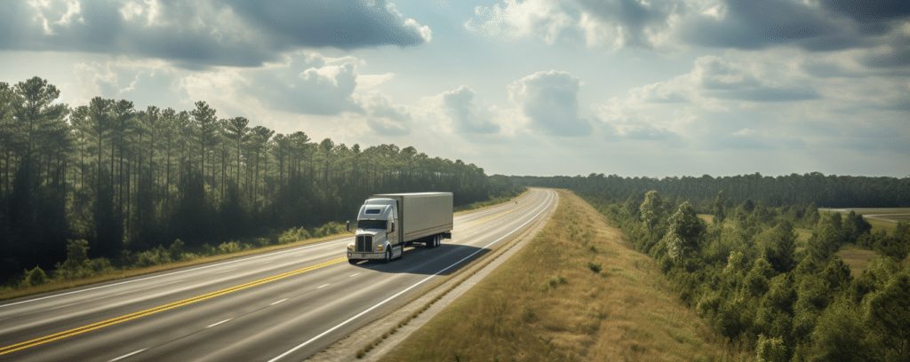 Houston Semi-Truck Accident Attorney: Navigating Legal Paths for Victims
