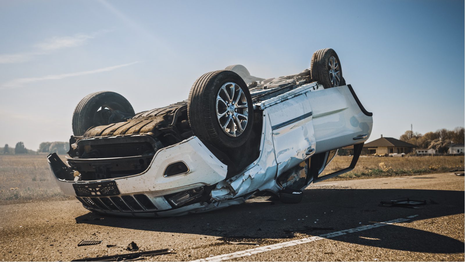 Auto Accident Attorney Jacksonville: Navigating Legal Support After an Accident