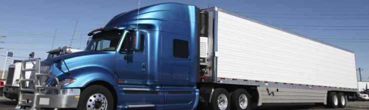 Dallas 18 Wheeler Accident Law Firm