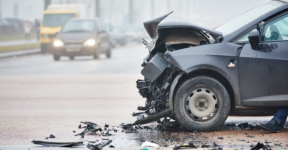 Auto Collision Lawyers: Your Guide to Legal Assistance After an Accident