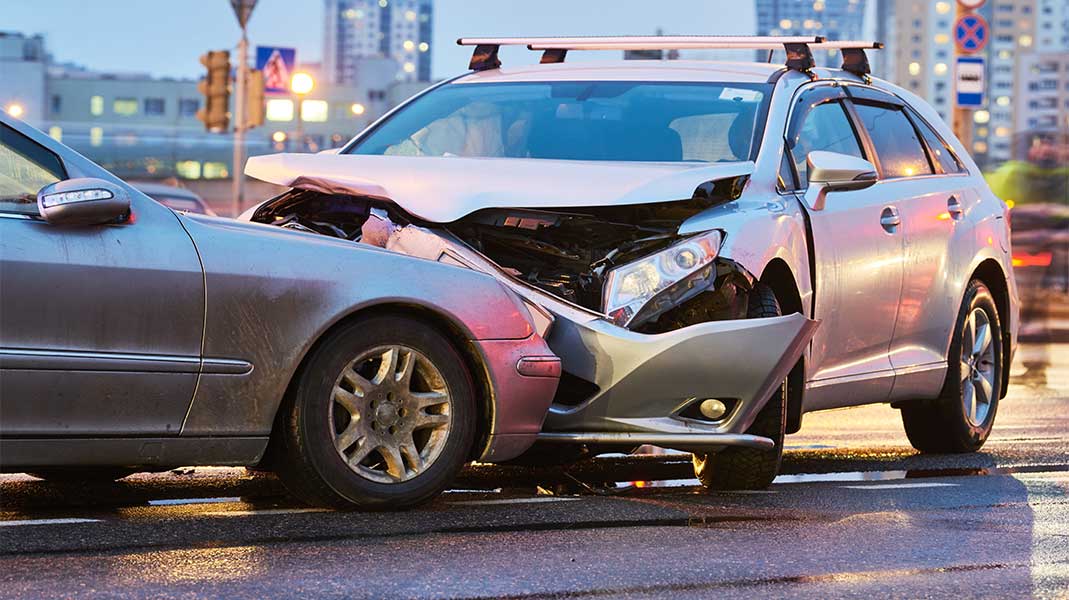 Auto Wreck Attorneys: Your Guide to Legal Advocacy After an Accident