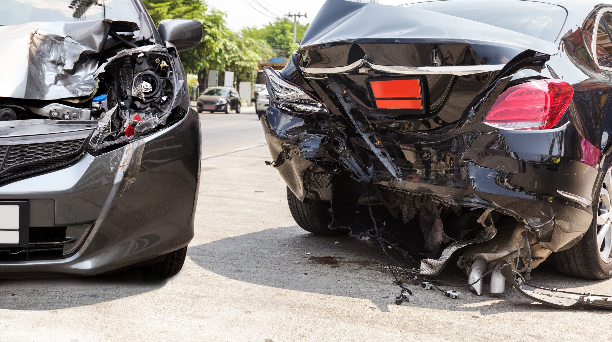 The Aftermath: Houston Texas Truck Accident Attorney