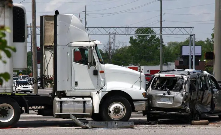 Dallas Semi-Truck Accident Attorney: Your Guide to Legal Recourse
