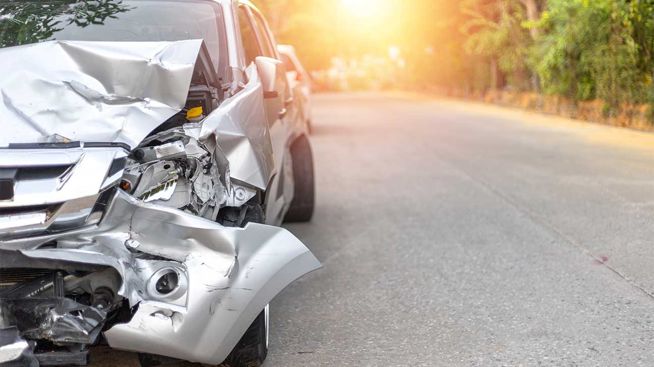 Commercial Vehicle Accident Lawyers: Your Legal Shield in Critical Times