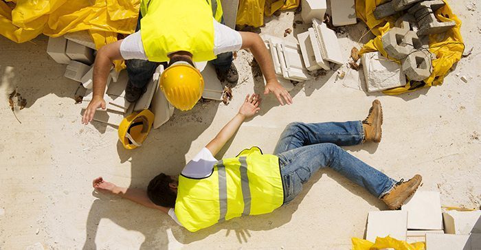 Construction Accident Lawyer Bronx: Navigating Legal Help After an Incident