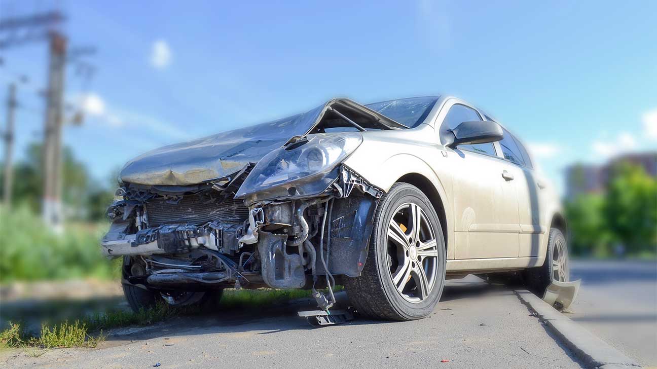 Auto Accident Attorney Jacksonville, FL: Navigating Legal Avenues After a Car Crash