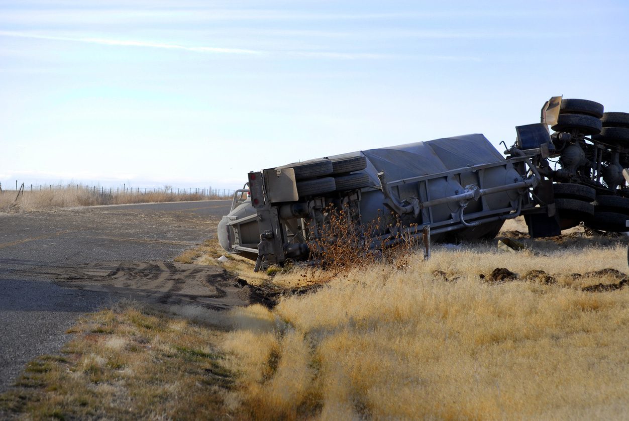 Dallas Truck Accident Injury Attorney: Protecting Your Rights After a Truck Crash