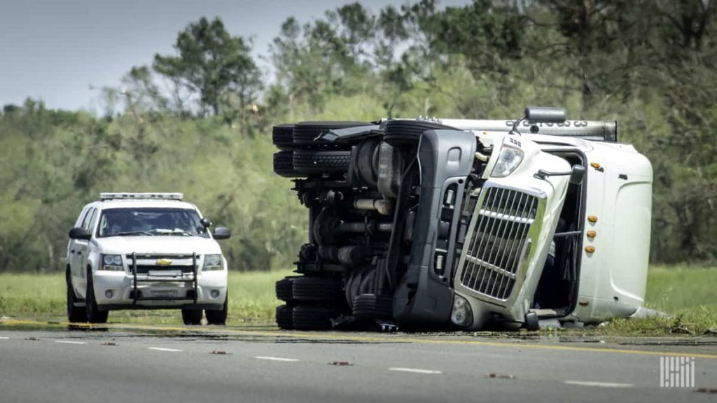 Understanding Dallas Truck Accidents