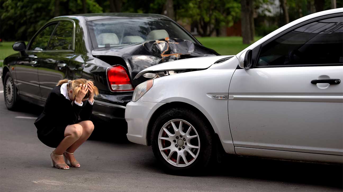 Local Auto Accident Attorney: Your Trusted Partner After a Collision