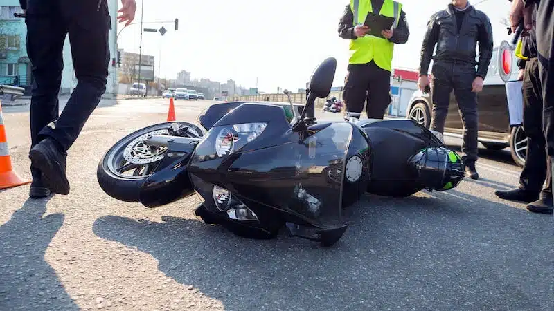 Motorcycle Wreck Attorneys: Navigating Legal Waters After a Motorcycle Accident