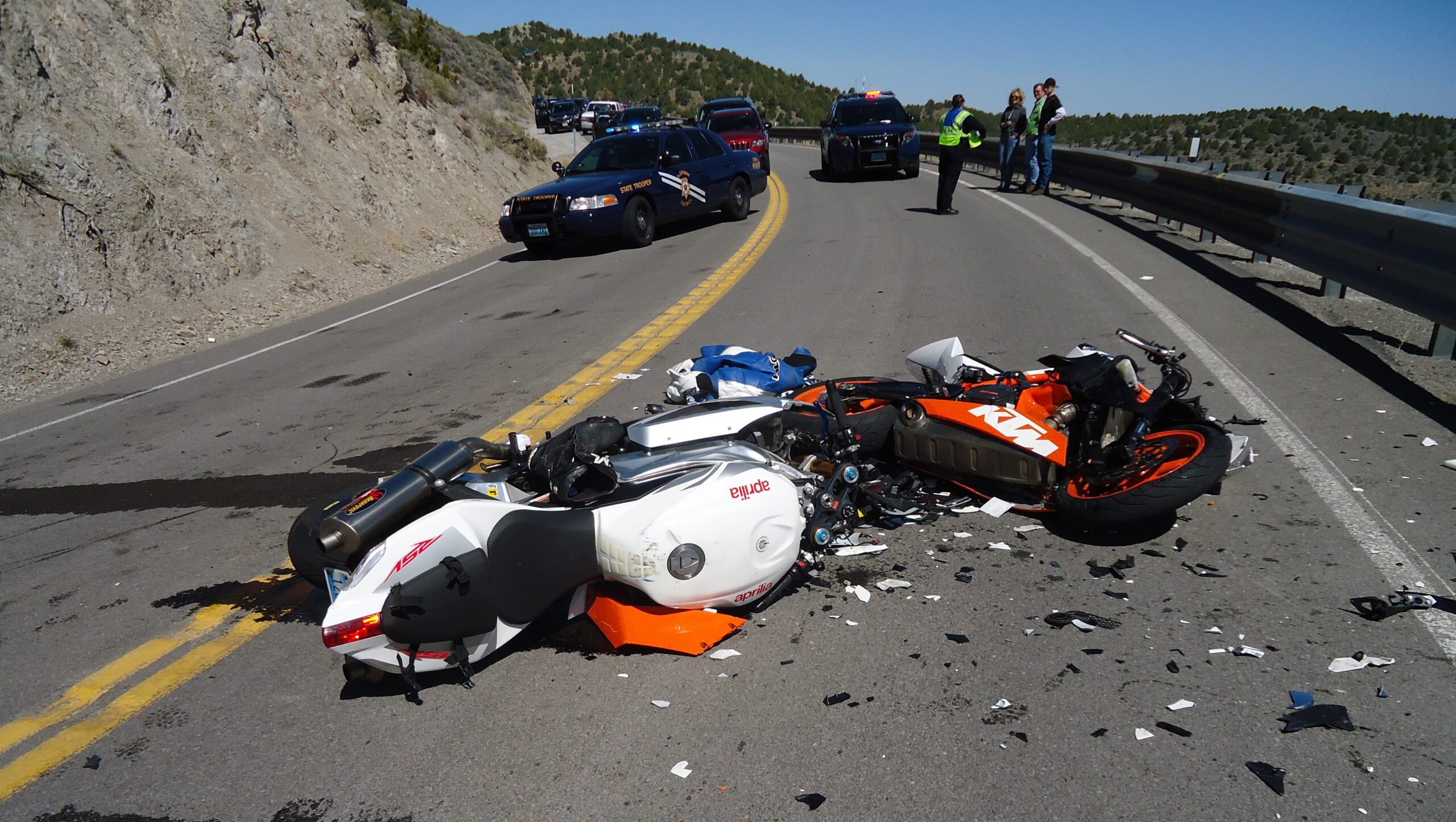 motorcycle crash law firm