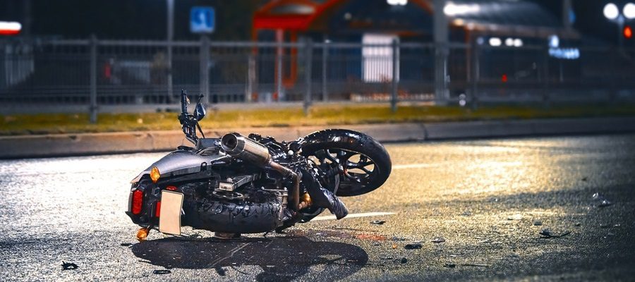 Top Motorcycle Accident Attorney