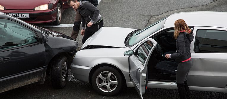 Accident Auto Lawyer: Navigating Legal Avenues After an Auto Incident