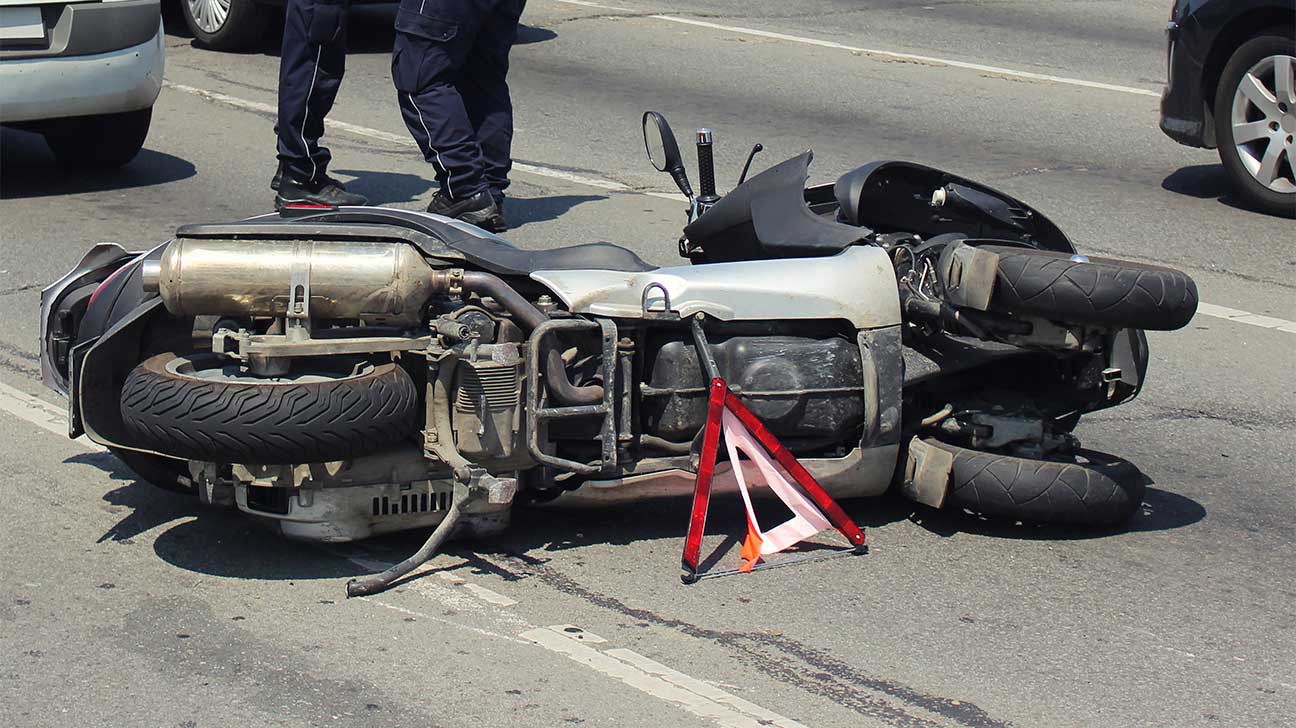 Top Motorcycle Accident Attorney: Navigating Legal Avenues for Compensation and Justice