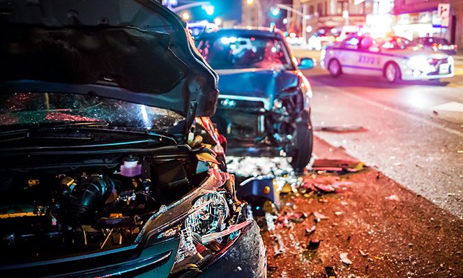 Houston Tow Truck Accident Lawyer: A Guide to Legal Considerations