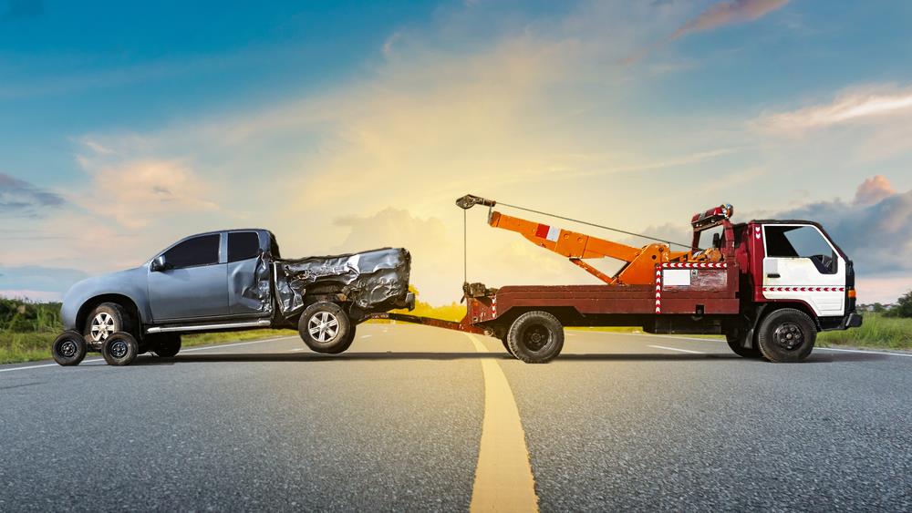 Dallas Truck Accident Injury Lawyer: Navigating Legal Complexities for Maximum Compensation