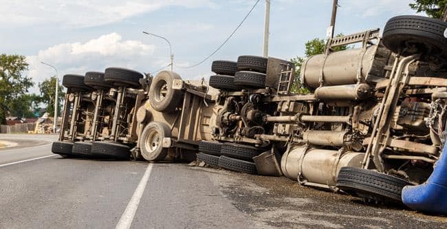 18-Wheeler Accident Attorneys in Dallas: Navigating Legal Paths After a Collision