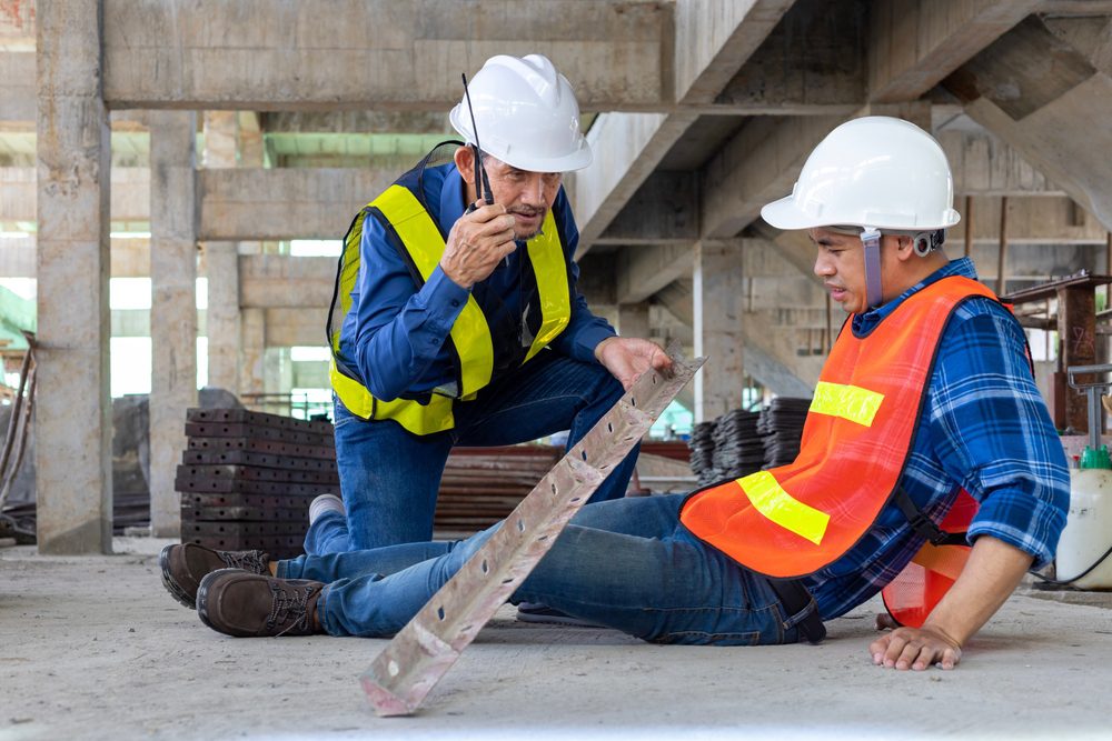 New York Construction Site Accident Attorney: Protecting Your Rights and Securing Compensation