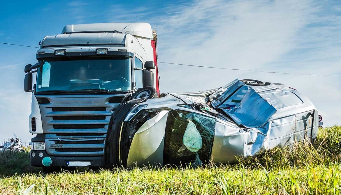 Dallas Semi Truck Crash Attorney: Navigating Legal Complexities After an Accident