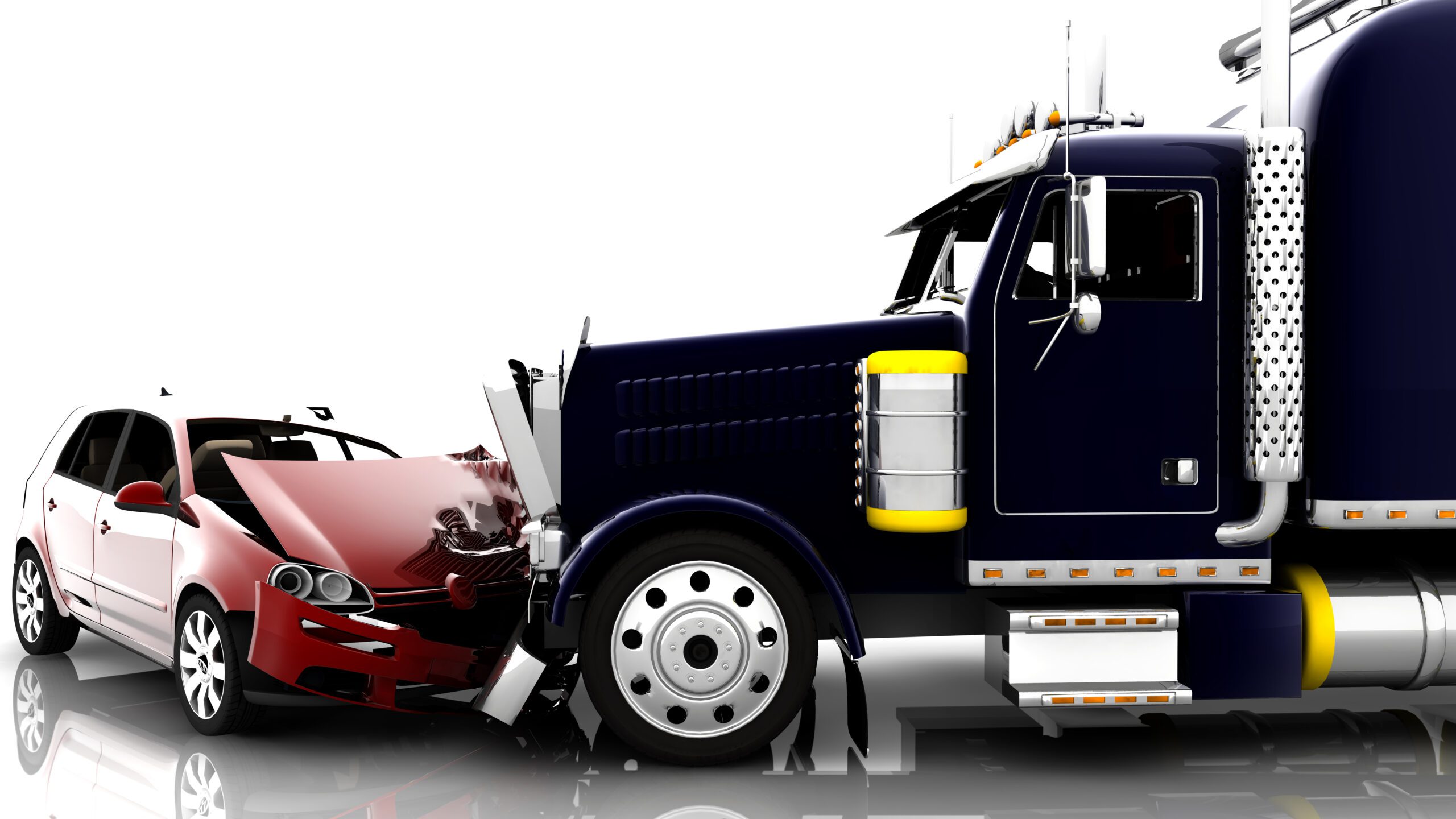 18 wheeler accident lawyer dallas