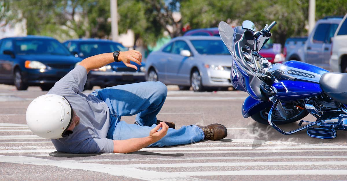 Top Motorcycle Accident Attorney: Navigating Legal Avenues for Compensation and Justice