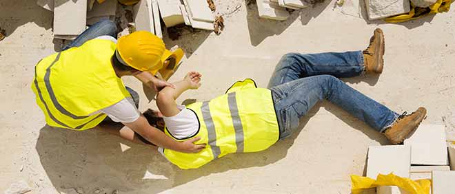 Navigating Construction Accident Claims in the Bronx, NY: Finding the Right Attorney for Your Case