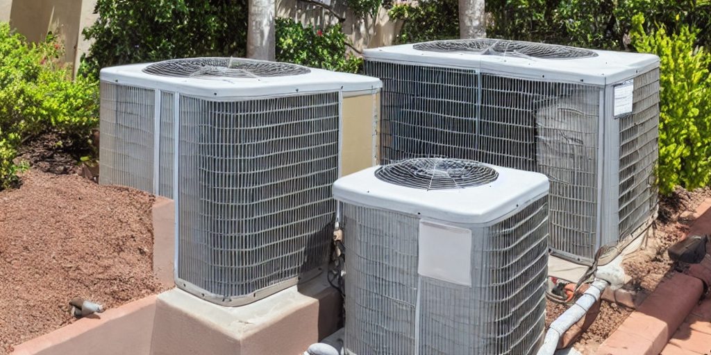 HVAC Repair in Mesa: A Comprehensive Guide to Efficient Solutions